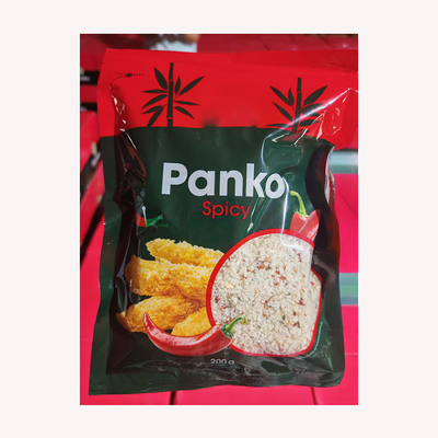 Japanische Panko-Semmelbrösel