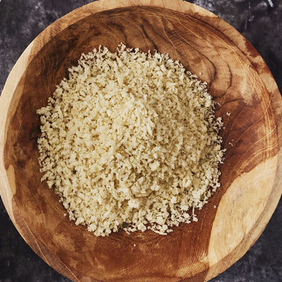 4-6 mm japanische Panko-Brotkrümel