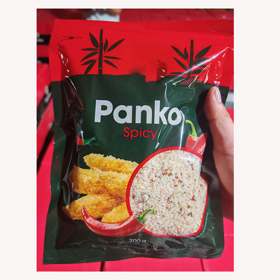 4-6 mm japanische Panko-Brotkrümel