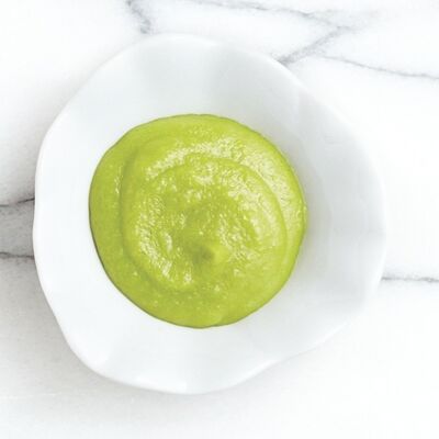 Premium 80-100 Mesh reines Wasabipulver 1 kg - HALAL & ISO22000 zertifiziert für den weltweiten Export