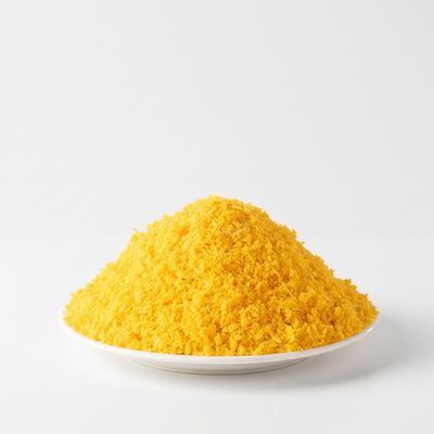 Glutenfreie Vollkorn-Panko-Semmelbrösel mit 18 Monaten Haltbarkeit und Originalgeschmack