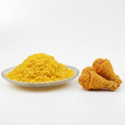Knusprige Textur, körnige Form, Halal-zertifizierte Panko-Semmelbrösel zum Braten von Lebensmitteln