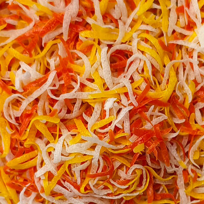 Führender Hersteller von Panko-Brotkrümeln in China.