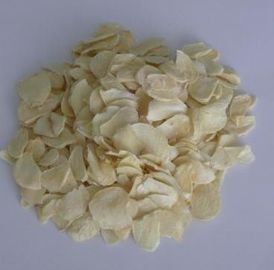 Ganzes Teil getrocknete Knoblauch-Körnchen-Flocken-natürlicher Knoblauch-weiße Farbkarton-Verpackung